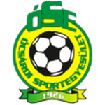 Ócsárd SE logo