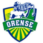 Orense SC logo