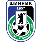 Shinnik Yaroslavl logo