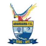 CEAC / Araruama logo