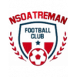 Nsoatreman logo