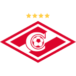 Spartak Moscow 2 logo