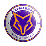 FC Armavir logo