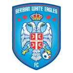 Serbian White Eagles logo