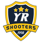 York Region Shooters logo