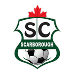SC Scarborough logo