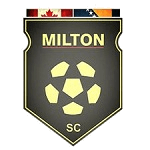 Milton SC logo