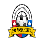 FC Vorkuta logo