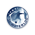 SC Waterloo logo
