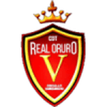 Real Oruro logo
