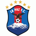 La Paz logo