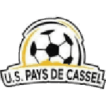 Pays de Cassel logo