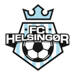 FC Helsingor logo