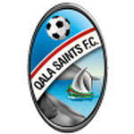 Qala Saints logo