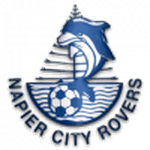 Napier City Rovers logo
