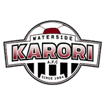 Waterside Karori logo