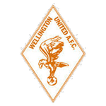 Wellington United logo