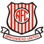 Birkenhead United logo