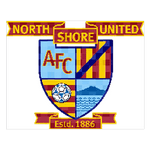 North Shore United logo