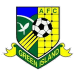 Green Island logo