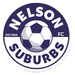 Nelson Suburbs logo