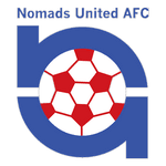 Nomads United logo