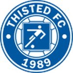 Thisted FC logo