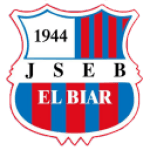JS El Biar logo