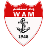 WA Mostaganem logo