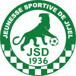 JS Jijel logo