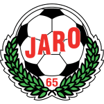 FF Jaro logo