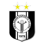Ceilândia U20 logo