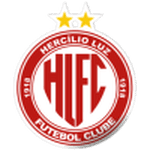 Hercílio Luz U20 logo