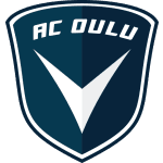 AC Oulu logo