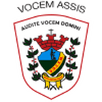 VOCEM U20 logo