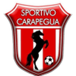 Sportivo Carapeguá logo