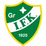GrIFK logo