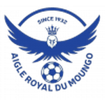 Aigle Royal de Moungo logo