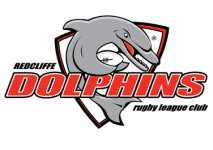 Redcliffe Dolphins logo