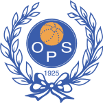 OPS Oulu logo