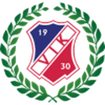 Viggbyholms IK logo