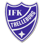IFK Trelleborg logo