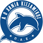 Chania logo
