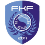 Fyllingsdalen W logo