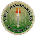 Panthrakikos logo