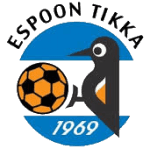 Espoon Tikka logo