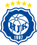 HJK / Kantsu logo