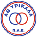 Trikala logo
