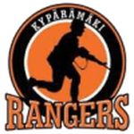 Kypärämäki Rangers logo