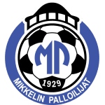 MP II logo